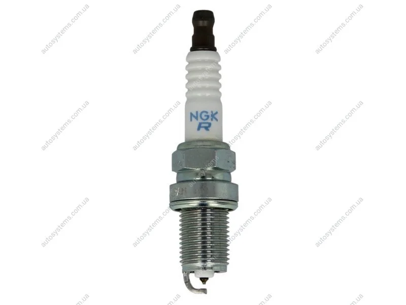 Свеча зажигания Laser Platinum PFR6A11 NGK 4045 (фото 1)