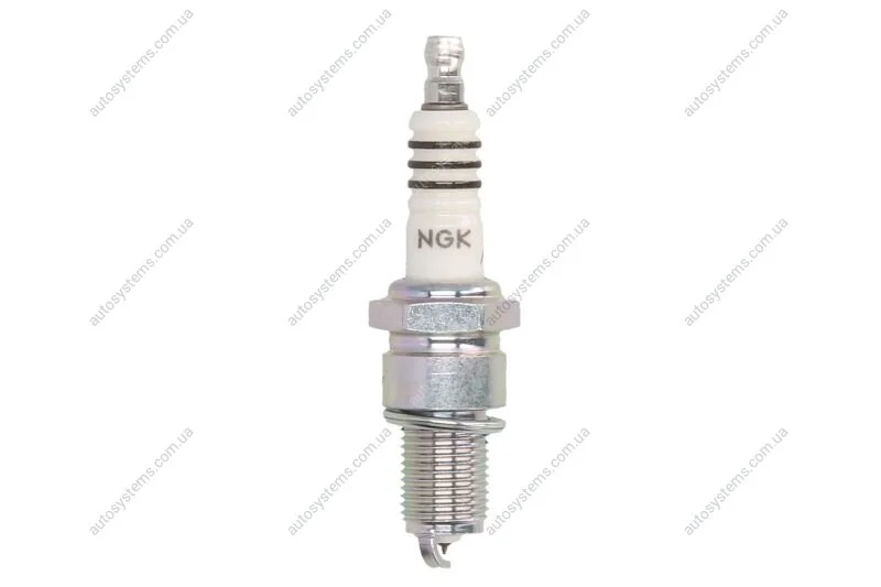 Свеча зажигания Iridium IX BPR7EIX NGK 4055 (фото 1)