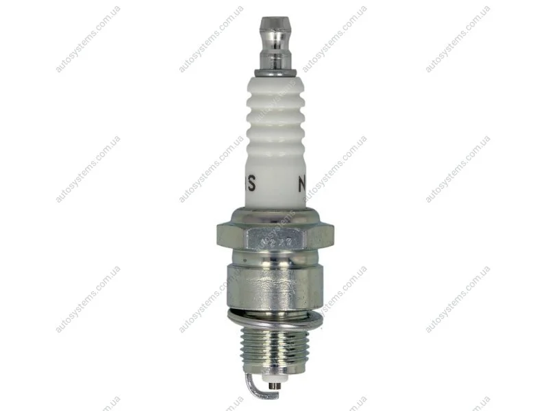 Свеча зажигания Standart BP5HS NGK 4111 (фото 1)