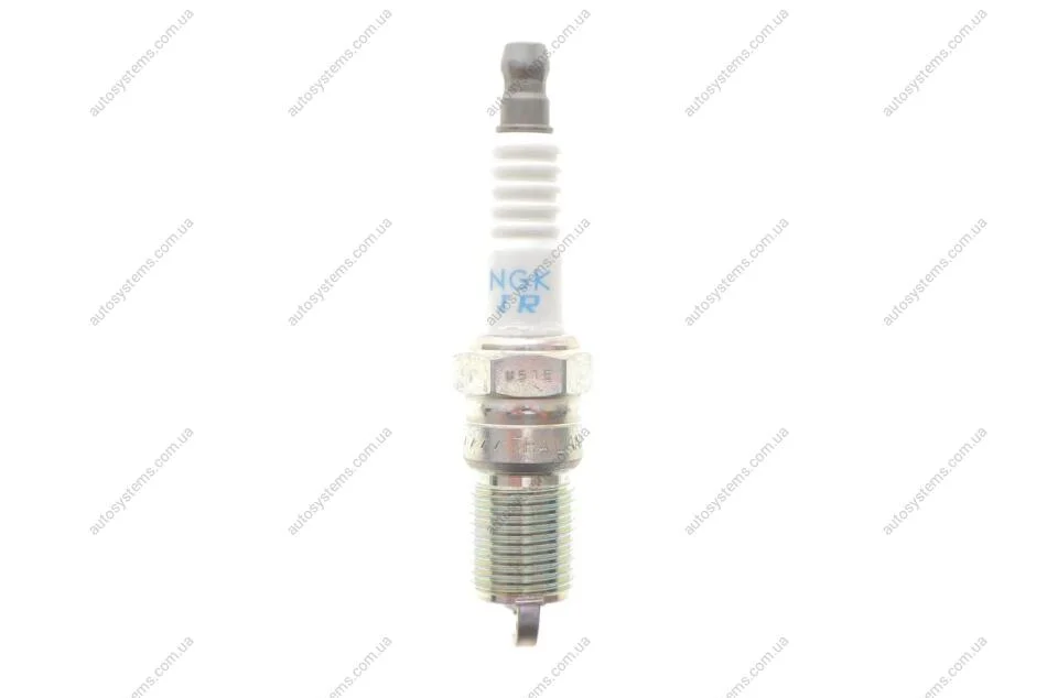 Свеча зажигания Laser Iridium ITR6F13 NGK 4477 (фото 1)