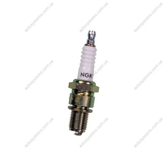 Свеча зажигания Iridium IX DR9EIX NGK 4772 (фото 1)