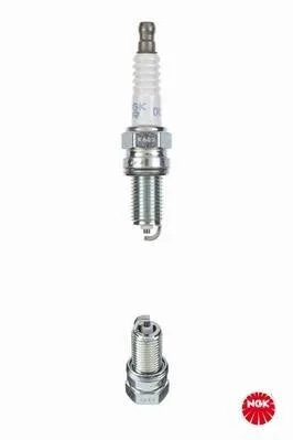 Свеча зажигания Standart DCPR7EN NGK 4795 (фото 1)