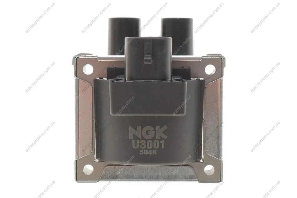 Катушка зажигания NGK 48013 (фото 1)