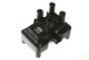 Котушка запалювання Ford C-max/Fiesta/Focus/Mondeo 1.6-2.0 00- (U2008) NGK 48027 (фото 1)