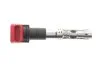 Котушка запалювання Audi A4/A6/A8/VW Touareg 4.2 02-06 (U5024) NGK 48088 (фото 4)