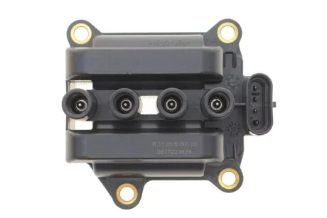 Модуль запалювання NGK 48108