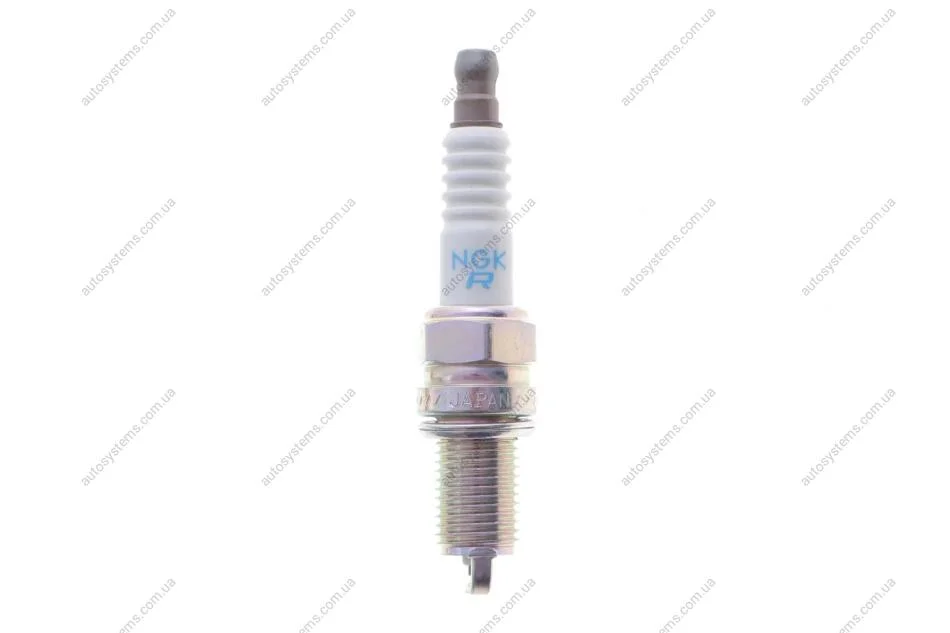 Свеча зажигания Standart DCPR7EN10 NGK 4983 (фото 1)