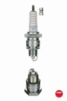 Свеча зажигания Standart BPR4HS10 NGK 5024