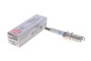 Свеча зажигания Laser Platinum TR6AP13 NGK 5809 (фото 2)