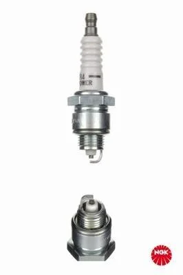 Свеча зажигания Standart XR4 NGK 5858 (фото 1)