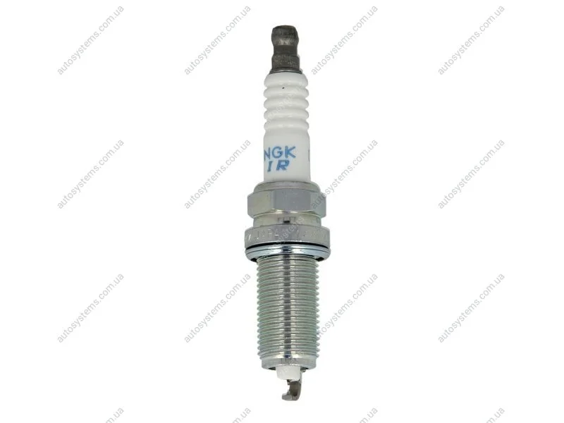 Свеча зажигания Laser Iridium DILFR6D11 NGK 6176 (фото 1)