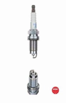 Свеча зажигания Laser Platinum BKR6EPA8 NGK 6485