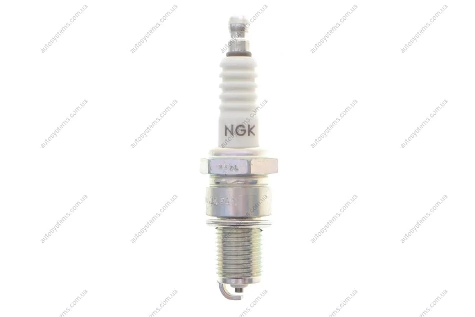 Свеча зажигания Standart BP5ES NGK 6511 (фото 1)