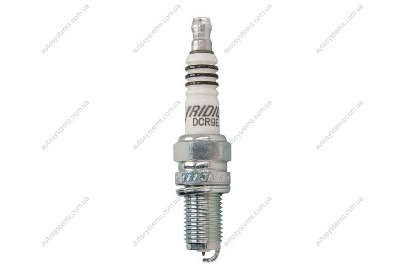 Свеча зажигания Iridium IX DCR9EIX NGK 6650 (фото 1)