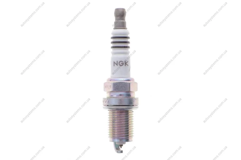 Свеча зажигания Iridium IX BKR7EIX11 NGK 6988 (фото 1)