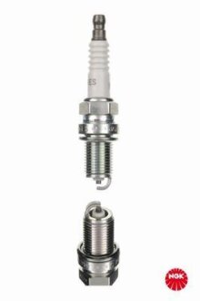 Свеча зажигания Standart BCP6ES11 NGK 7210