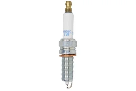 Свеча зажигания Laser Iridium SILZKR7AS NGK 7718