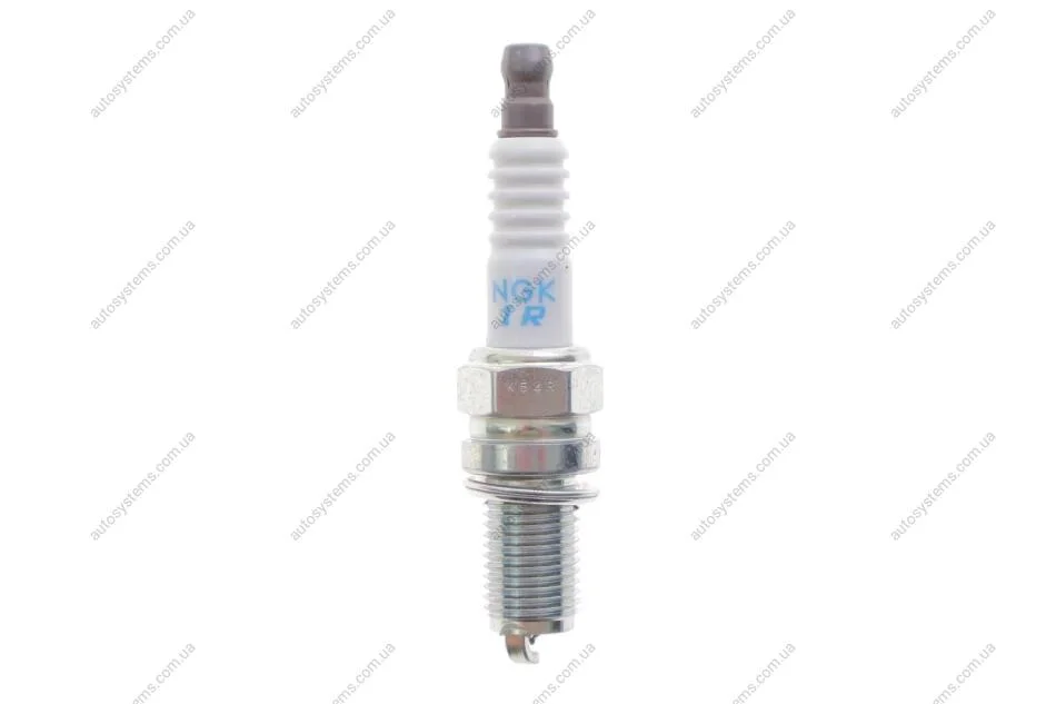 Свеча зажигания Laser Iridium KR9CI NGK 7795 (фото 1)