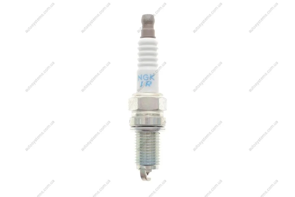 Свеча зажигания Laser Iridium IKR6G11 NGK 7980 (фото 1)