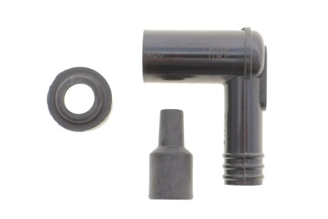 Наконечник провода высоковольтного NGK 8358