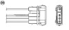 Датчик NGK 93069 (фото 1)