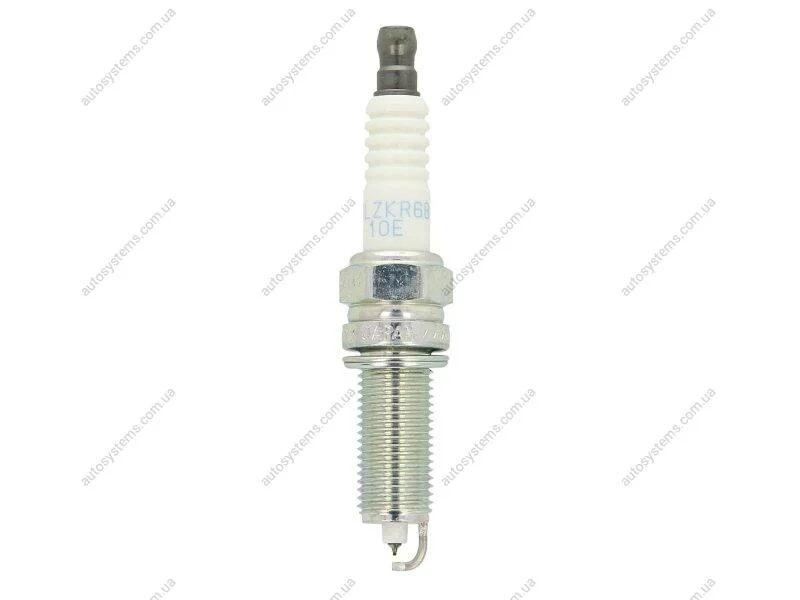 Свеча зажигания Laser Iridium SILZKR6B10E NGK 93815 (фото 1)