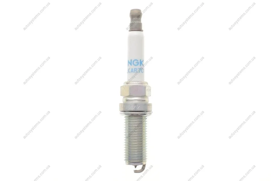 Свеча зажигания Laser Iridium ILKAR7C10 NGK 94940 (фото 1)