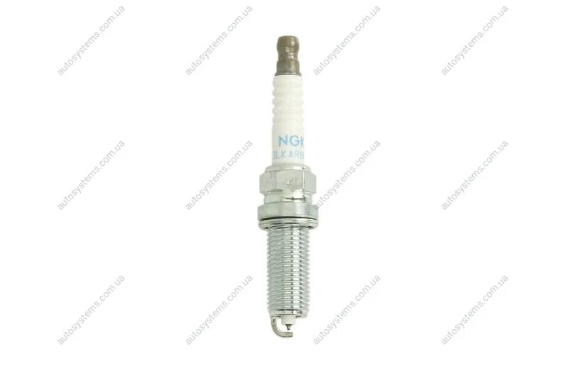 Свеча зажигания Laser Iridium ILKAR8H6 NGK 96024 (фото 1)