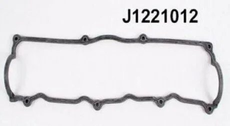 Прокладка клапанной крышки NIPPARTS J1221012