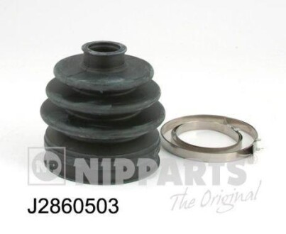 Пыльник ШРУСа NIPPARTS J2860503