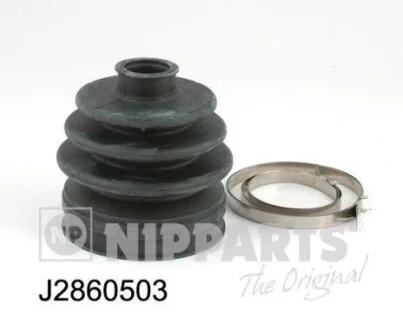 Пыльник ШРУСа NIPPARTS J2860503