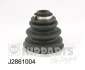 Пыльник ШРУСа NIPPARTS J2861004 (фото 1)
