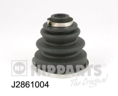 Пыльник ШРУСа NIPPARTS J2861004