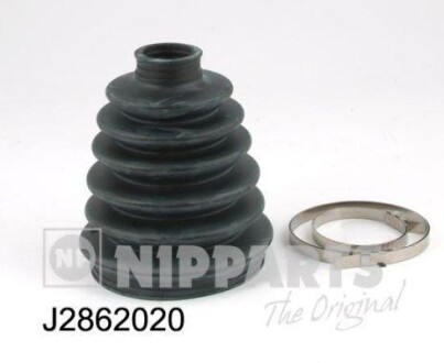 Пыльник ШРУСа NIPPARTS J2862020