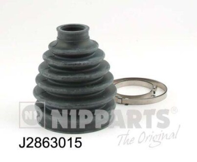 Пыльник ШРУСа NIPPARTS J2863015