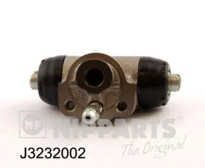 Цилиндр тормозной, колесный NIPPARTS J3232002
