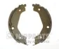 Колодки тормозные стояночного тормоза NIPPARTS J3500318 (фото 1)