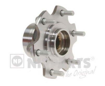 Подшипник ступицы колеса, комплект NIPPARTS J4705022