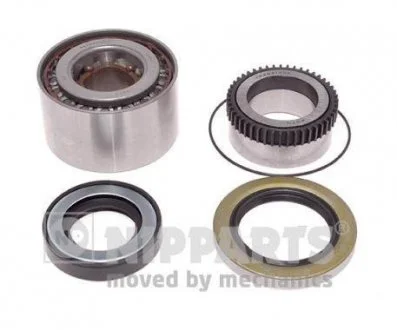 Комплект колісних підшипників NIPPARTS J4715022