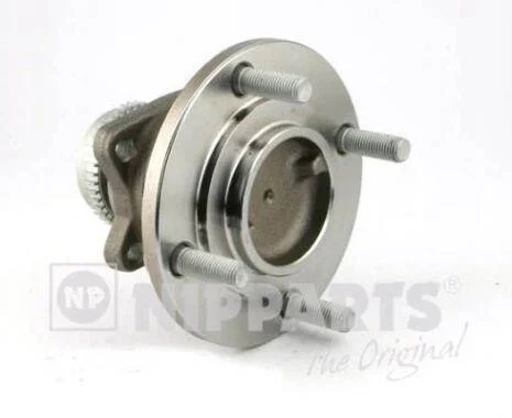 Подшипник ступицы колеса, комплект NIPPARTS J4715040 (фото 1)