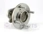Подшипник ступицы колеса, комплект NIPPARTS J4715040 (фото 1)