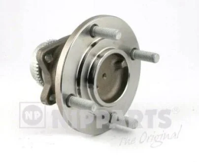 Подшипник ступицы колеса, комплект NIPPARTS J4715040