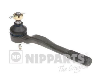 Наконечник поперечной рулевой тяги NIPPARTS J4822056