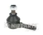 Наконечник поперечной рулевой тяги NIPPARTS J4828001 (фото 1)