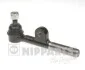 Наконечник поперечной рулевой тяги NIPPARTS J4832072 (фото 1)