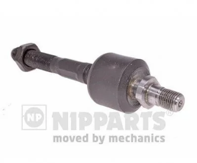 Осьовий шарнір, поперечна кермова тяга NIPPARTS J4844007