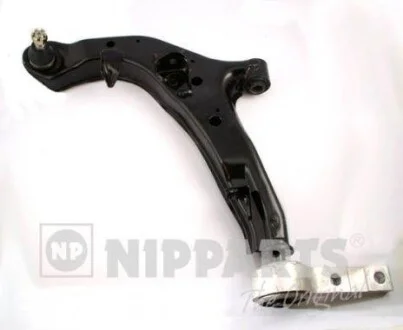 Рычаг подвески передний нижний левый NIPPARTS J4901030