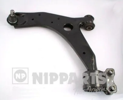 Рычаг подвески передний нижний левый NIPPARTS J4903021