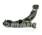 Рычаг подвески NIPPARTS J4910516