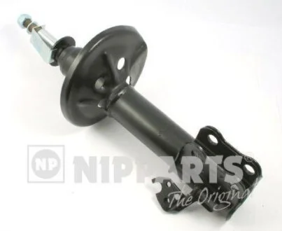 Амортизатор подвески передний левый газомасляный NIPPARTS J5502012G
